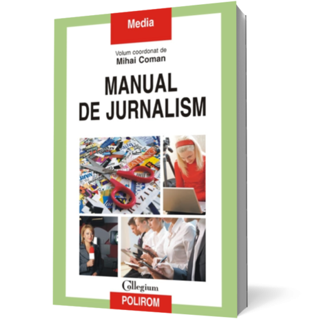 Manual de jurnalism