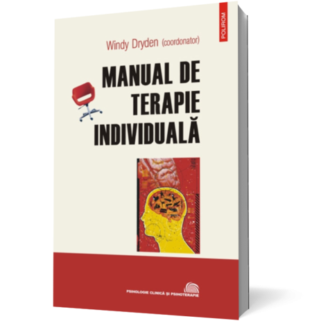 Manual de terapie individuală