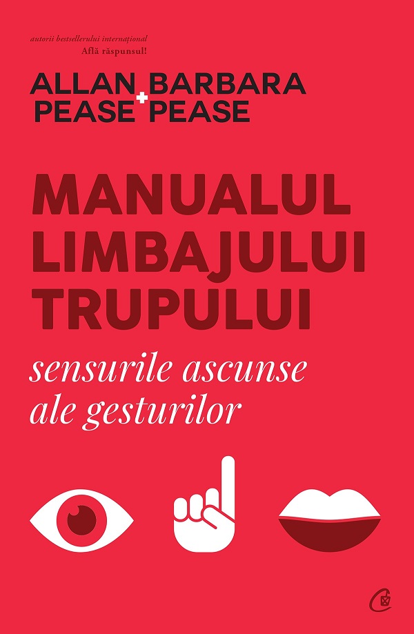 Manualul limbajului trupului