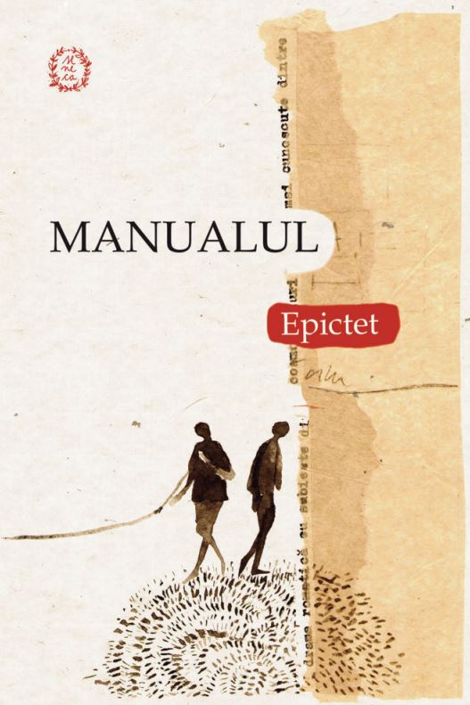 Manualul lui Epictet (editie speciala)