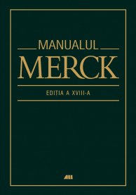 Manualul Merck. Ediția a XVIII-a