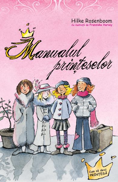 Manualul printeselor