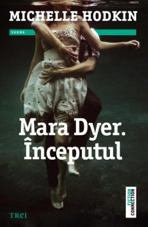 Mara Dyer. Inceputul