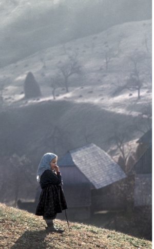 Maramures, centrul lumii