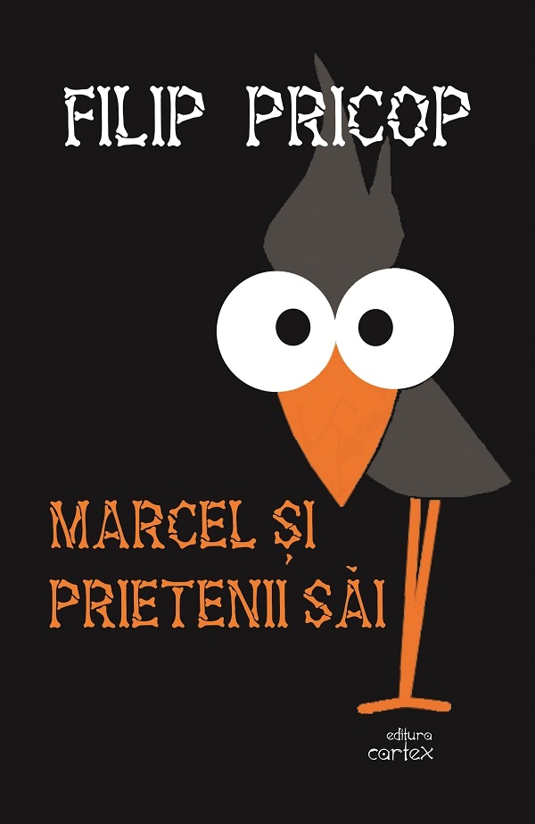 Marcel si prietenii sai