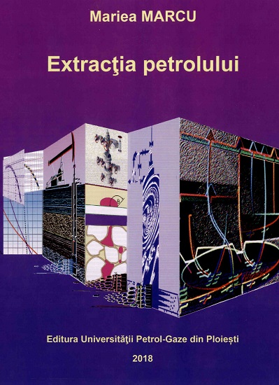 Extracția petrolului