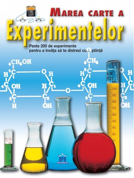 Marea carte a experimentelor