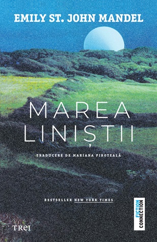 Marea Liniștii