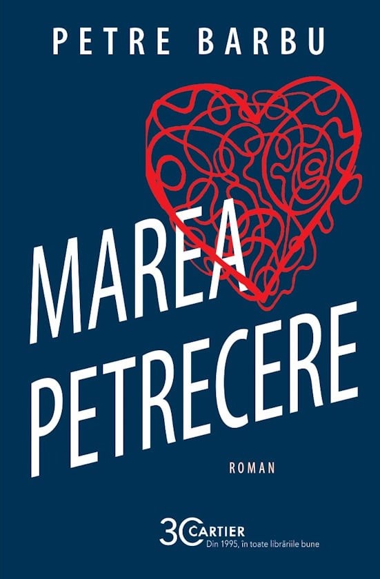 Marea petrecere