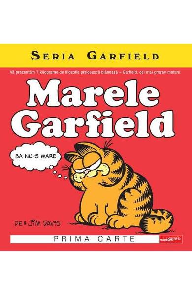 Marele Garfield