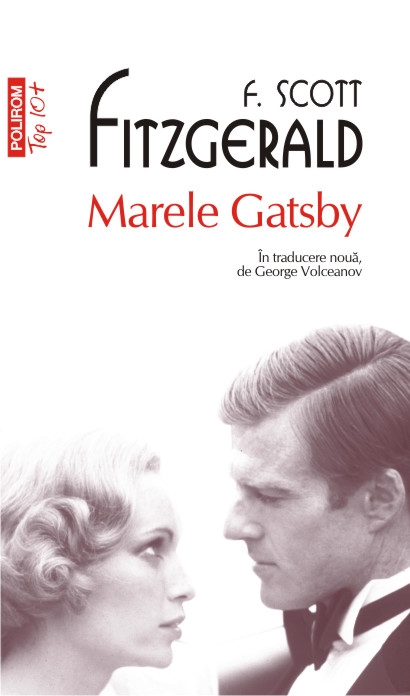 Marele Gatsby (traducere noua)