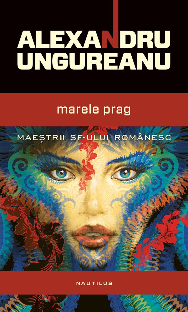 Marele prag