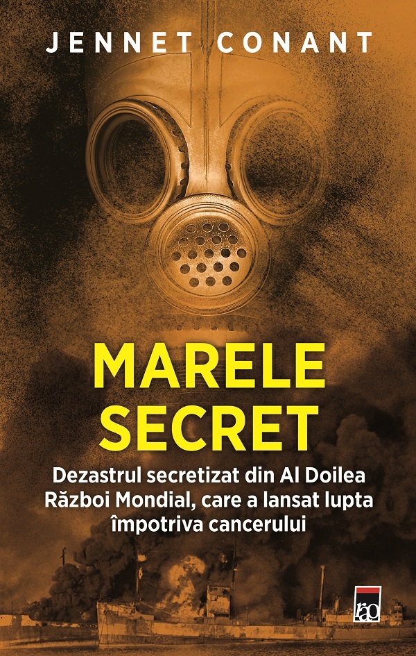 Marele secret