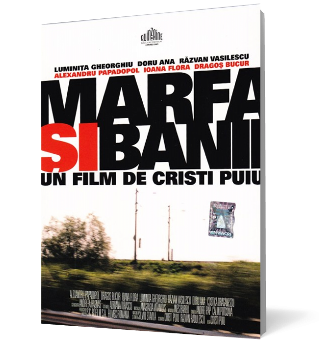 Marfa si banii