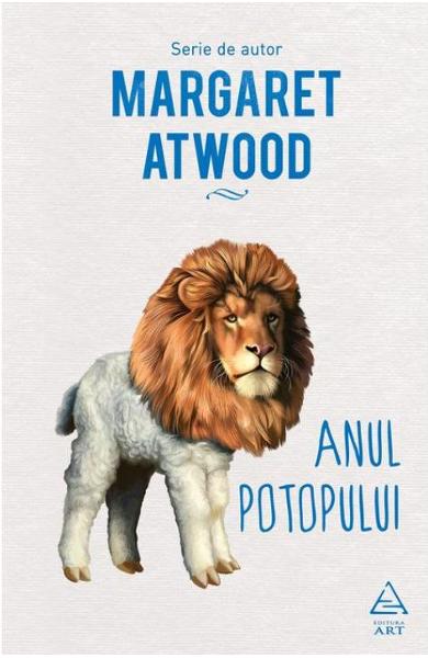 Anul potopului