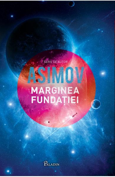 Marginea fundatiei