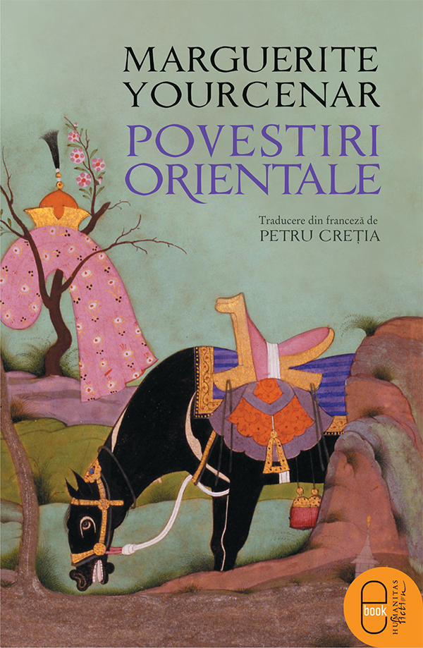 Povestiri orientale (epub)