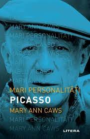 Mari personalitati. Picasso