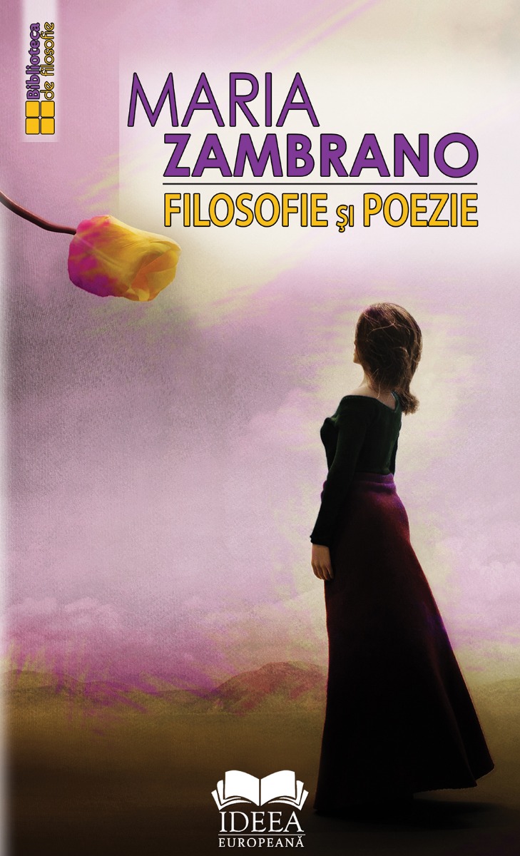 Filosofie și poezie