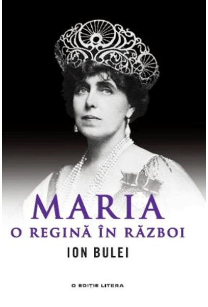 Maria, o regina in razboi