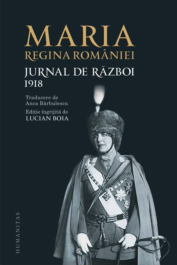 Jurnal de razboi (vol. III): 1918