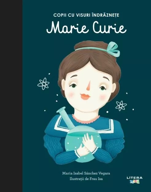 Marie Curie