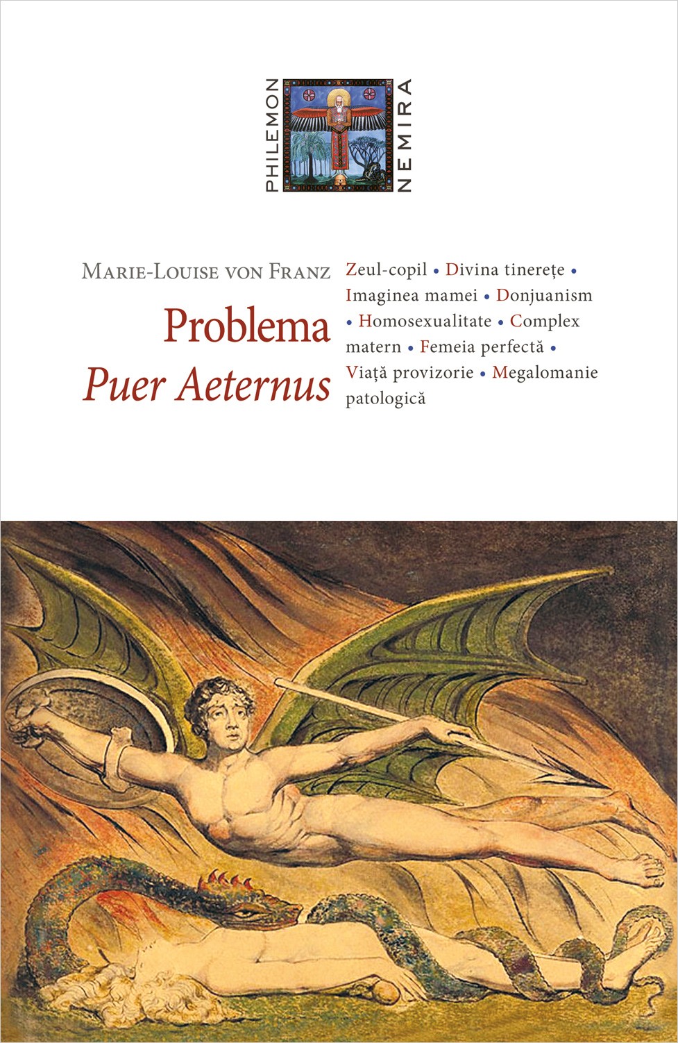 Problema Puer Aeternus