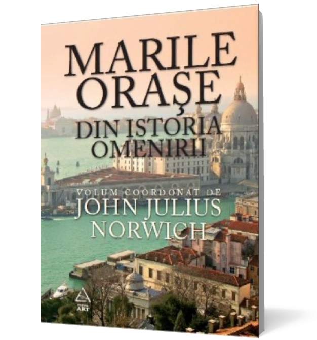 Marile oraşe din istoria omenirii