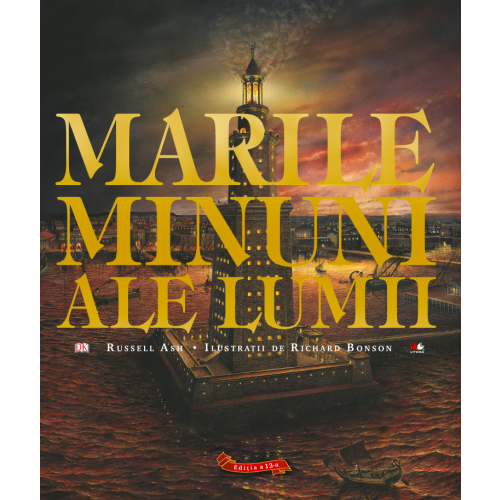 Marile minuni ale lumii