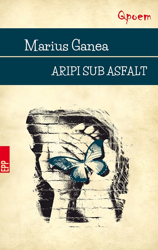 Aripi sub asfalt