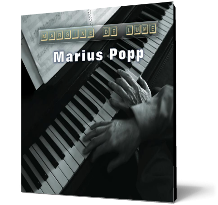 Marius Popp – Margine de lume