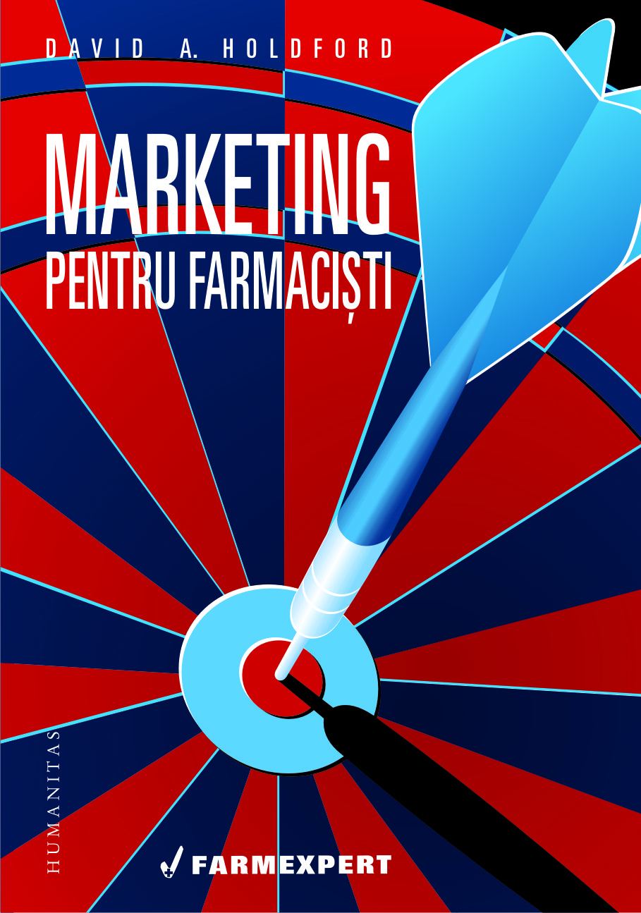 Marketing pentru farmacisti