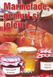 Marmelade, gemuri şi jeleuri