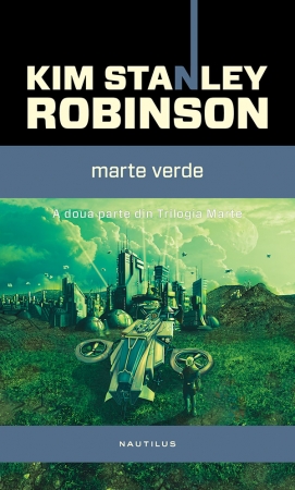 Marte verde