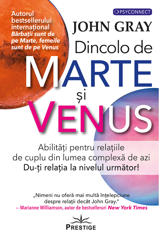 Dincolo de Marte si Venus