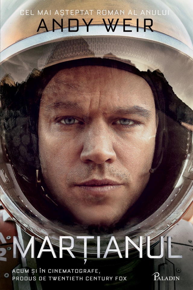 Martianul