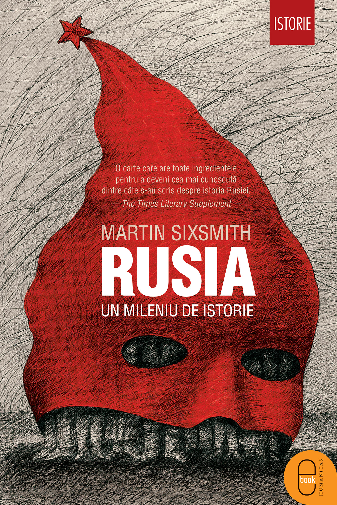 Rusia (epub)