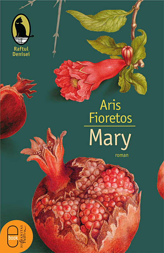 Mary (ebook)