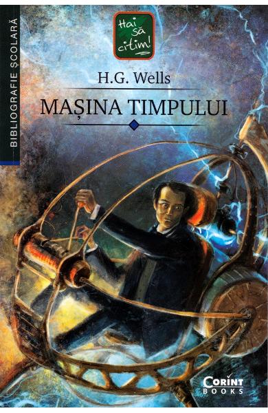 Masina timpului