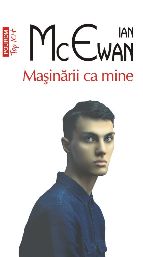 Maşinării ca mine