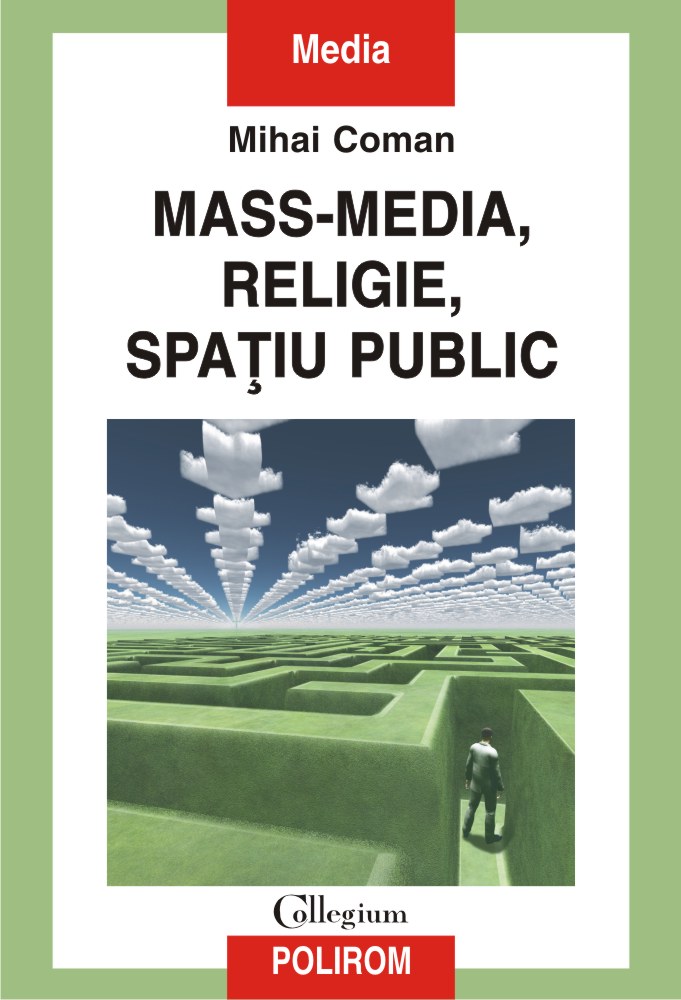 Mass-media, religie, spațiu public