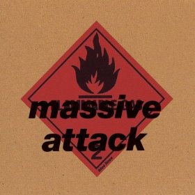 Massive Attack - Blue Lines