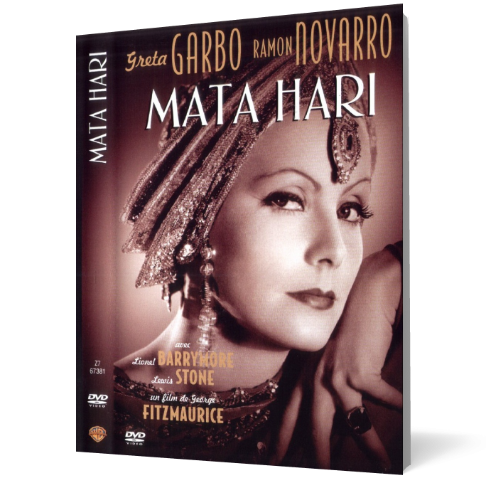 Mata Hari