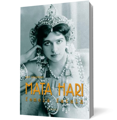 Mata Hari