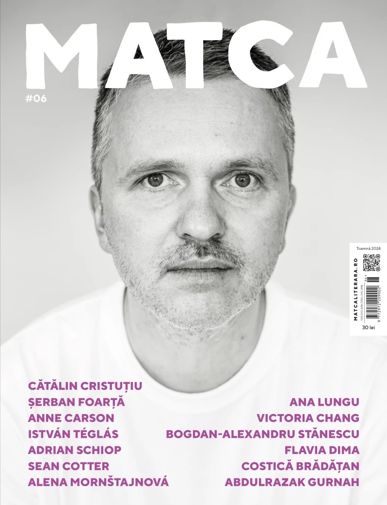 Matca nr. 6