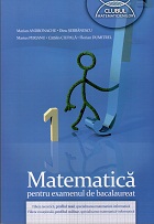 Matematică M1 pentru examenul de bacalaureat