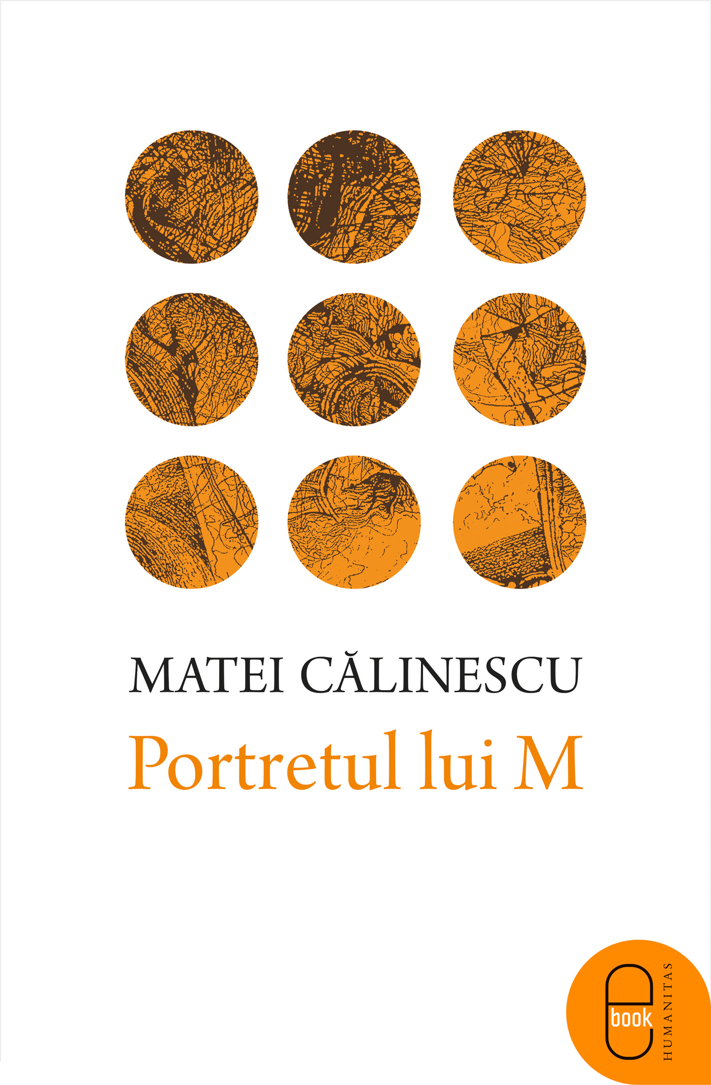 Portretul lui M (epub)