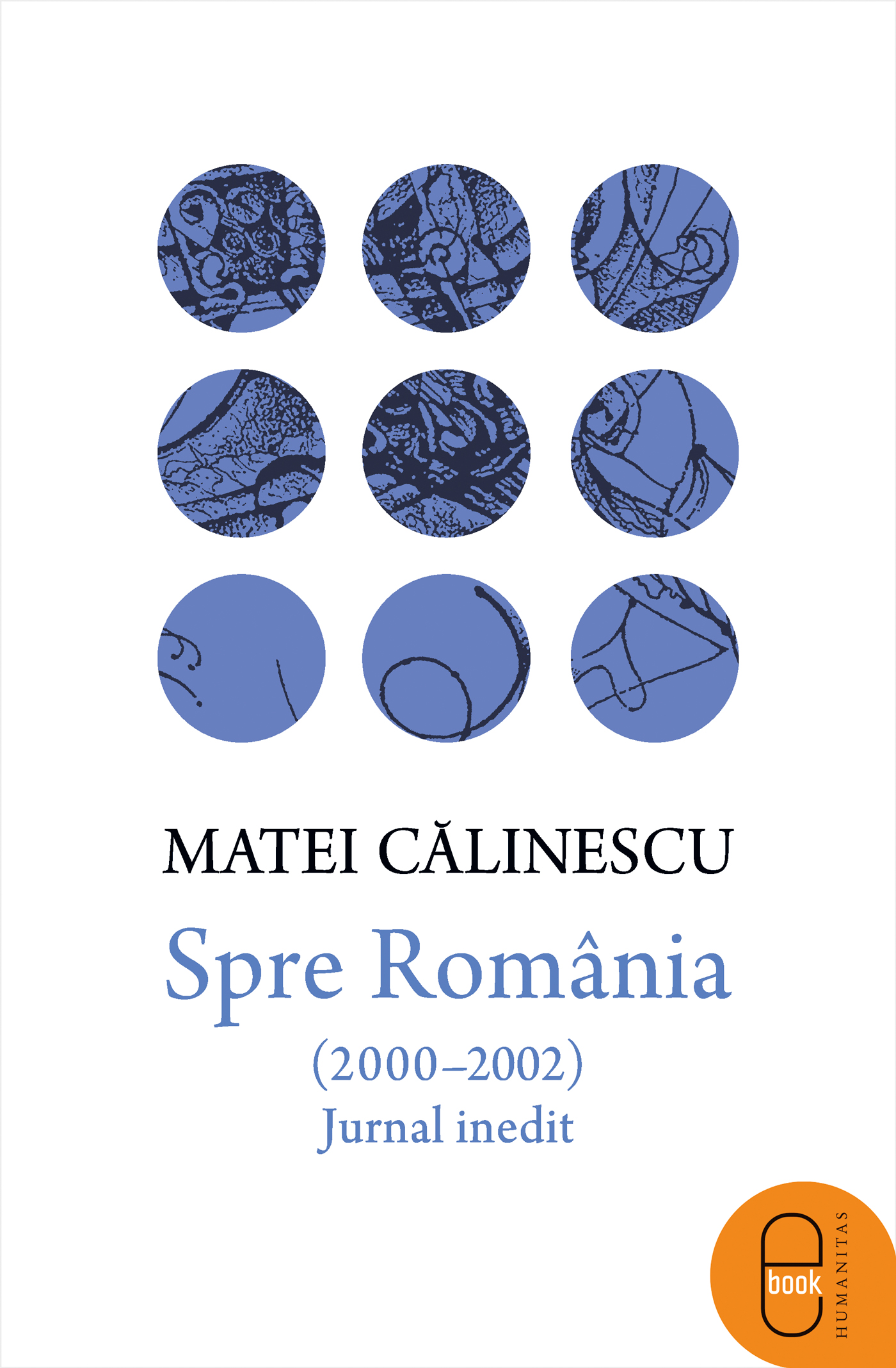 Spre Romania 2000-2002 (ebook)