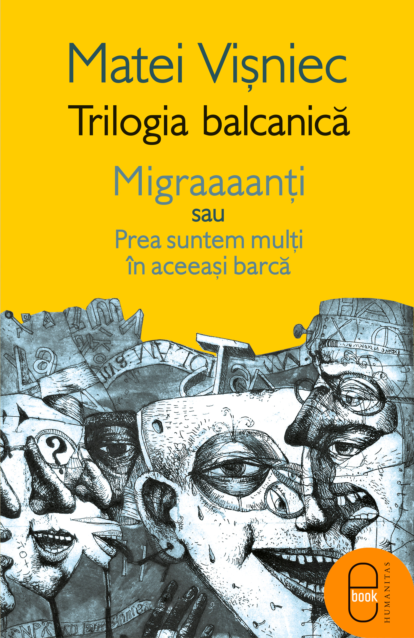 Trilogia balcanica (pdf)