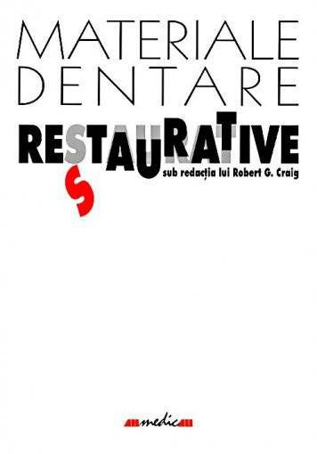 Materiale dentare restaurative